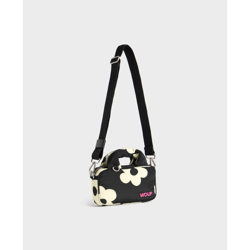 Wouf Mini torba Night Daisy - torbe i dodaci