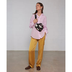 Mini torba Night Daisy brenda Wouf