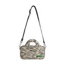 Wouf Mini torba Zebra Hit