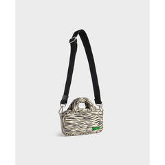 Wouf Mini torba Zebra Hit - torbe i dodaci