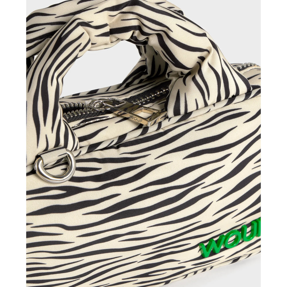 Mini torba Zebra Hit Wouf - dodatni prikaz
