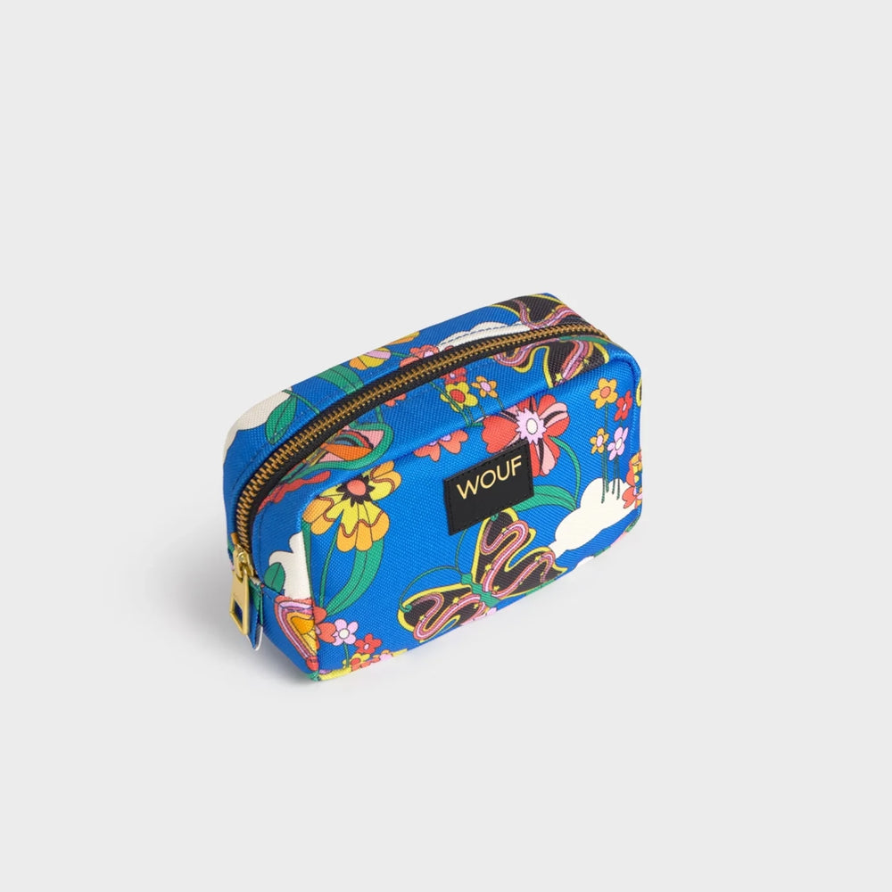 Neseser Happyland brenda Wouf