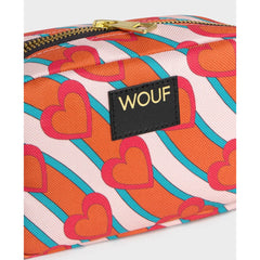 Wouf Neseser Heartbeat | SHARENO