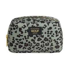 Wouf Neseser Steel Roar