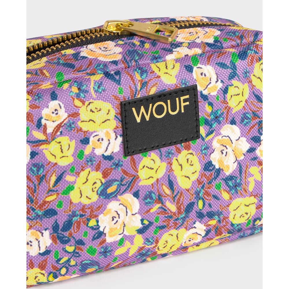 Wouf Neseser Sundance | SHARENO