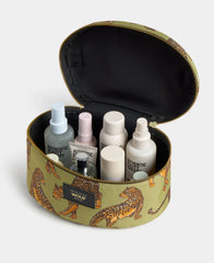 Wouf Neseser XL Avo Leopard