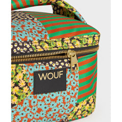 Wouf Neseser XL Bohemia | SHARENO