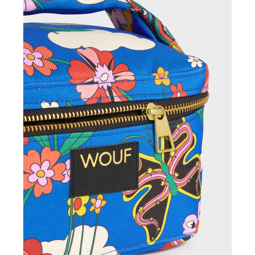 Wouf Neseser XL Happyland | SHARENO