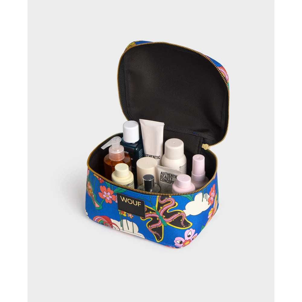 Neseser XL Happyland brenda Wouf