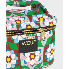 Wouf Neseser XL Kaleido | SHARENO