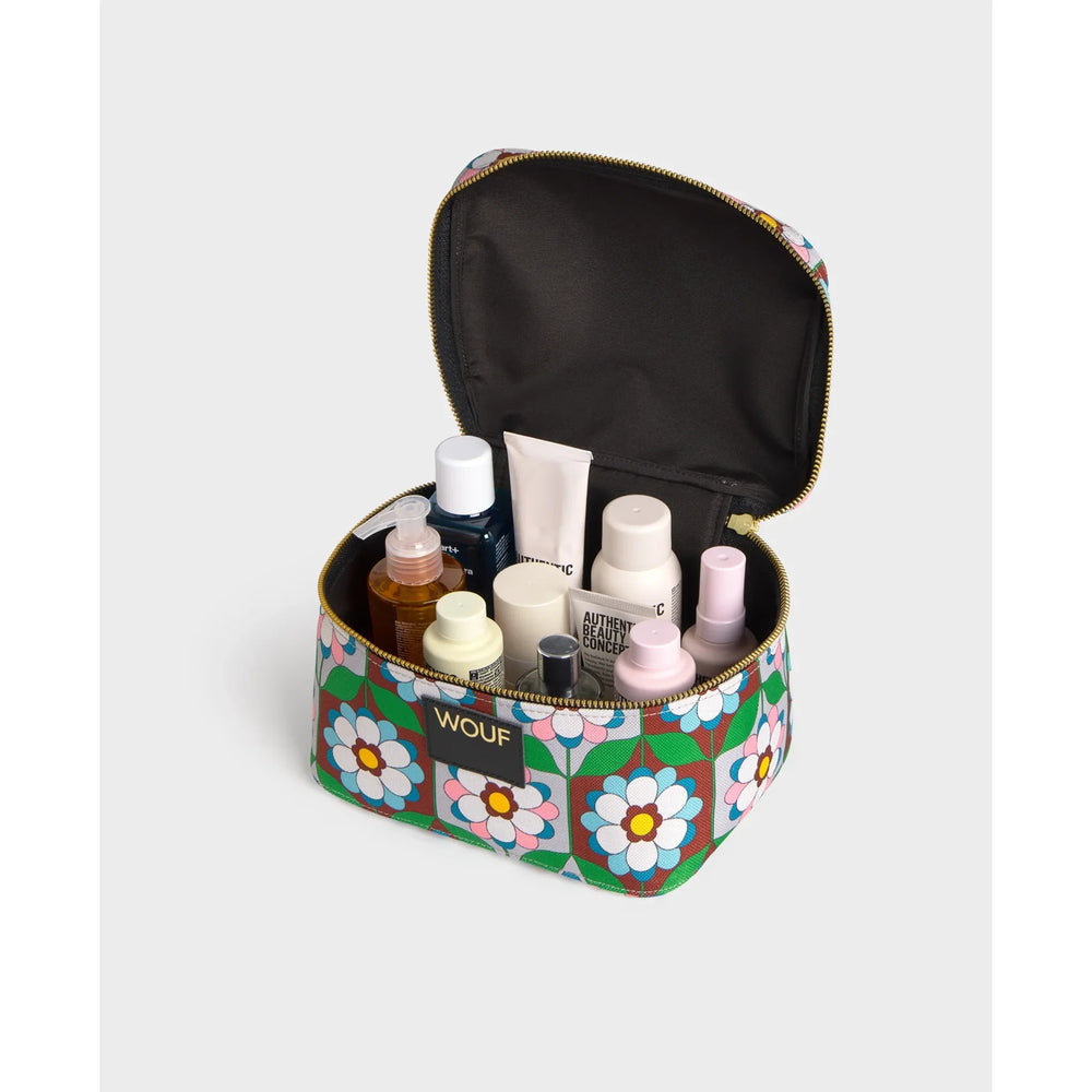 Neseser XL Kaleido brenda Wouf