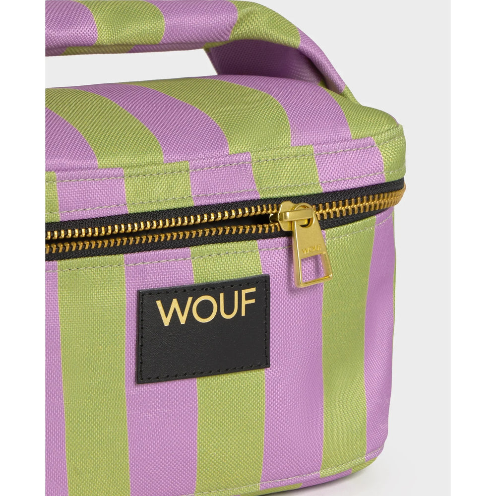 Wouf Neseser XL Riviera | SHARENO