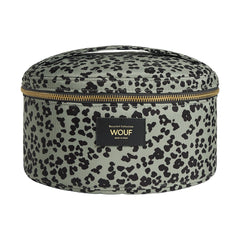 Wouf Neseser XL Steel Roar