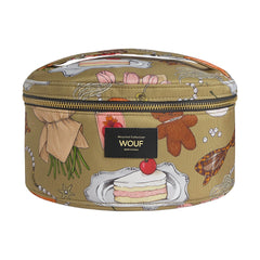 Wouf Neseser XL Tender