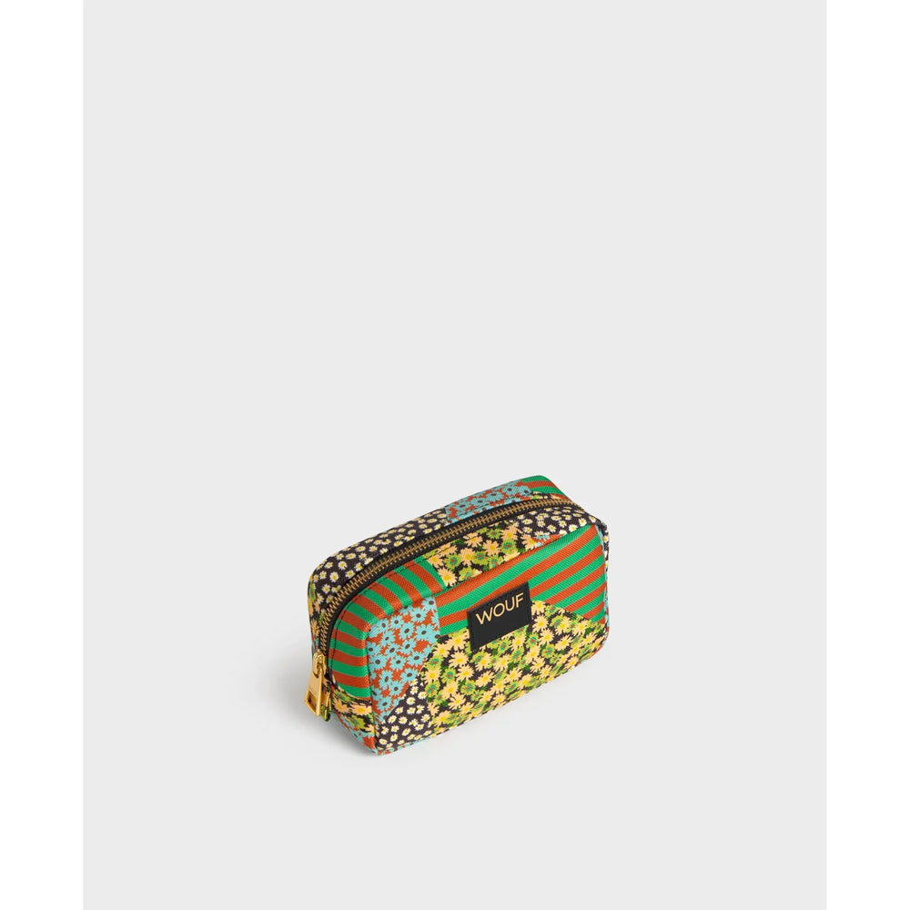 Neseser Bohemia brenda Wouf