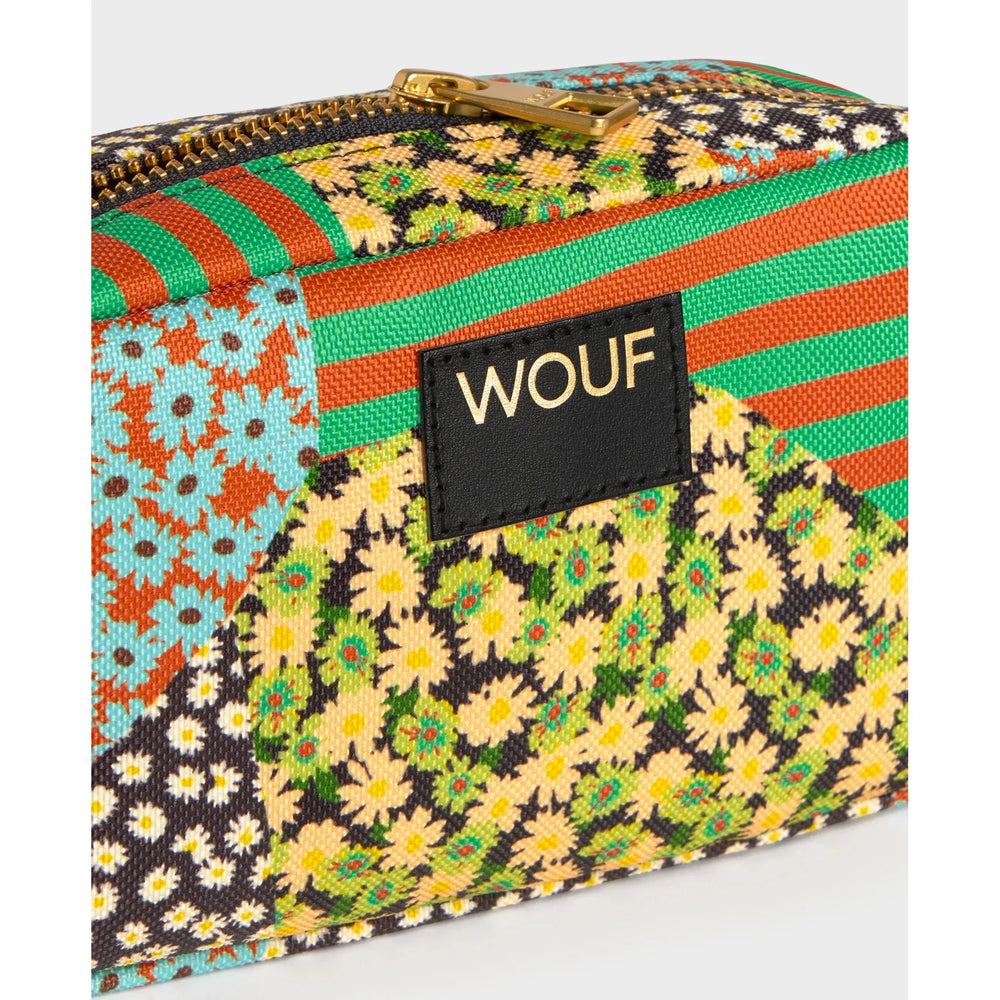 Wouf Neseser Bohemia | SHARENO