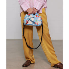 Privjesak Cherry Sky Bow brenda Wouf