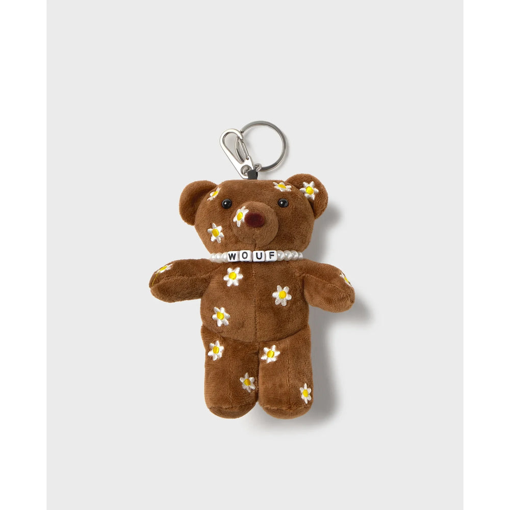 Wouf Privjesak Choco Bear | SHARENO
