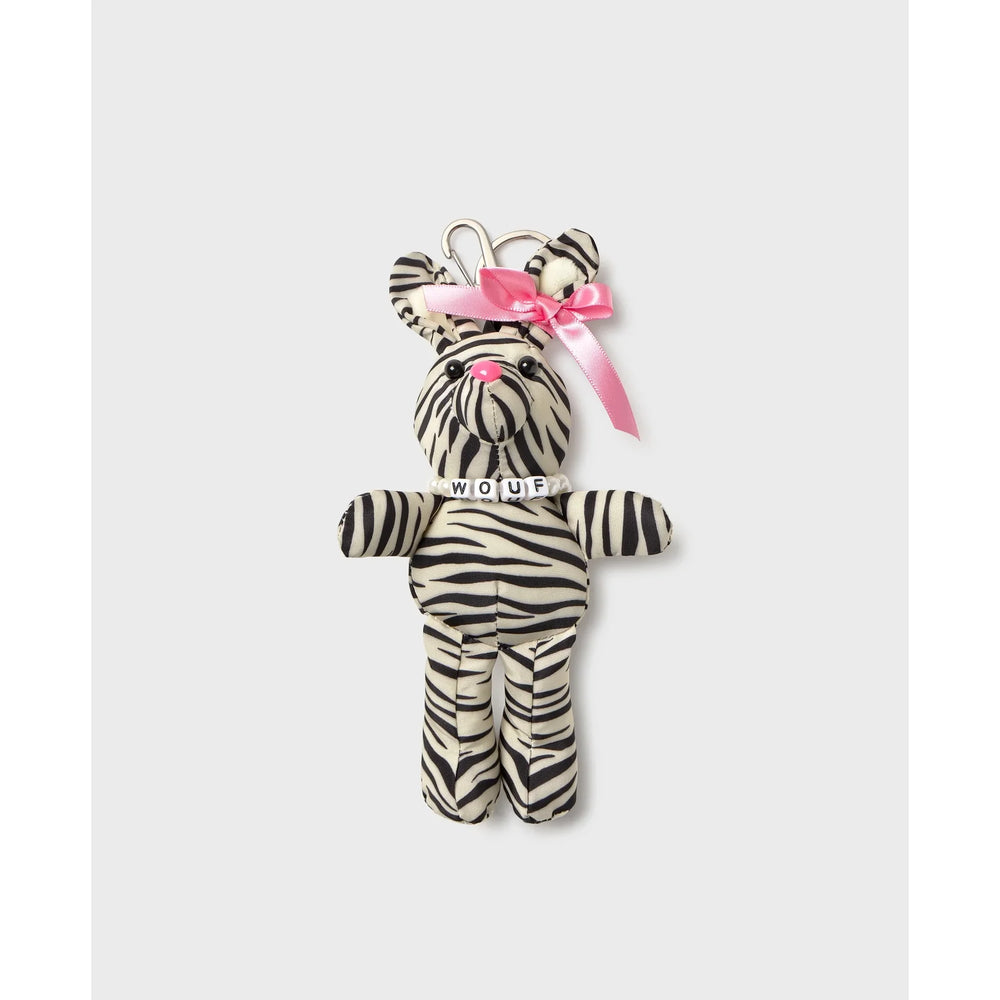 Wouf Privjesak Zebra Rabbit | SHARENO