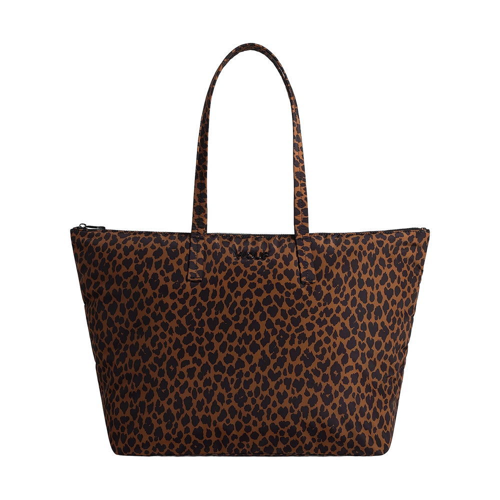 Wouf Shopper Torba Leo