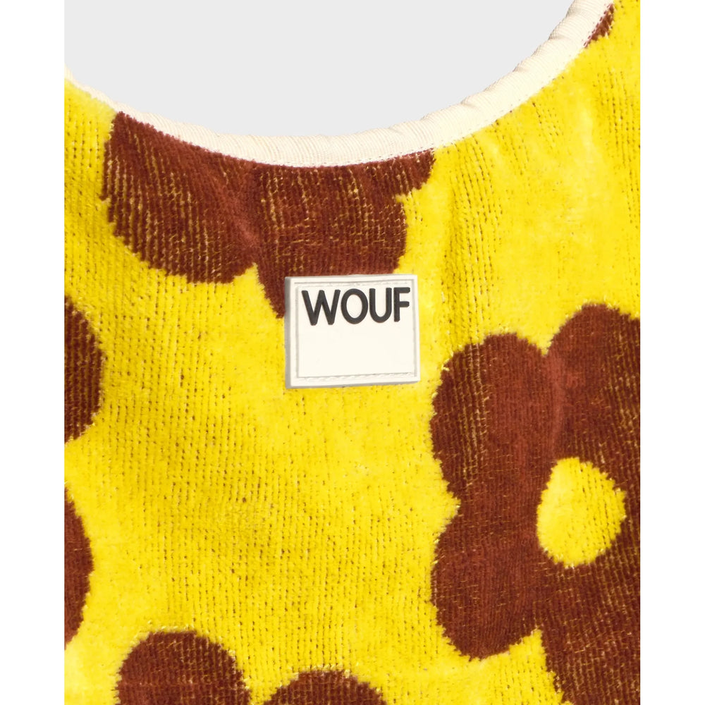 Wouf T-Shirt Torba Phi Phi zoom in