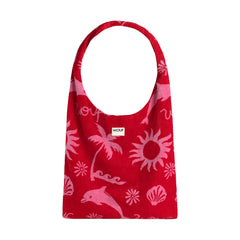 Wouf T-Shirt Torba Tulum