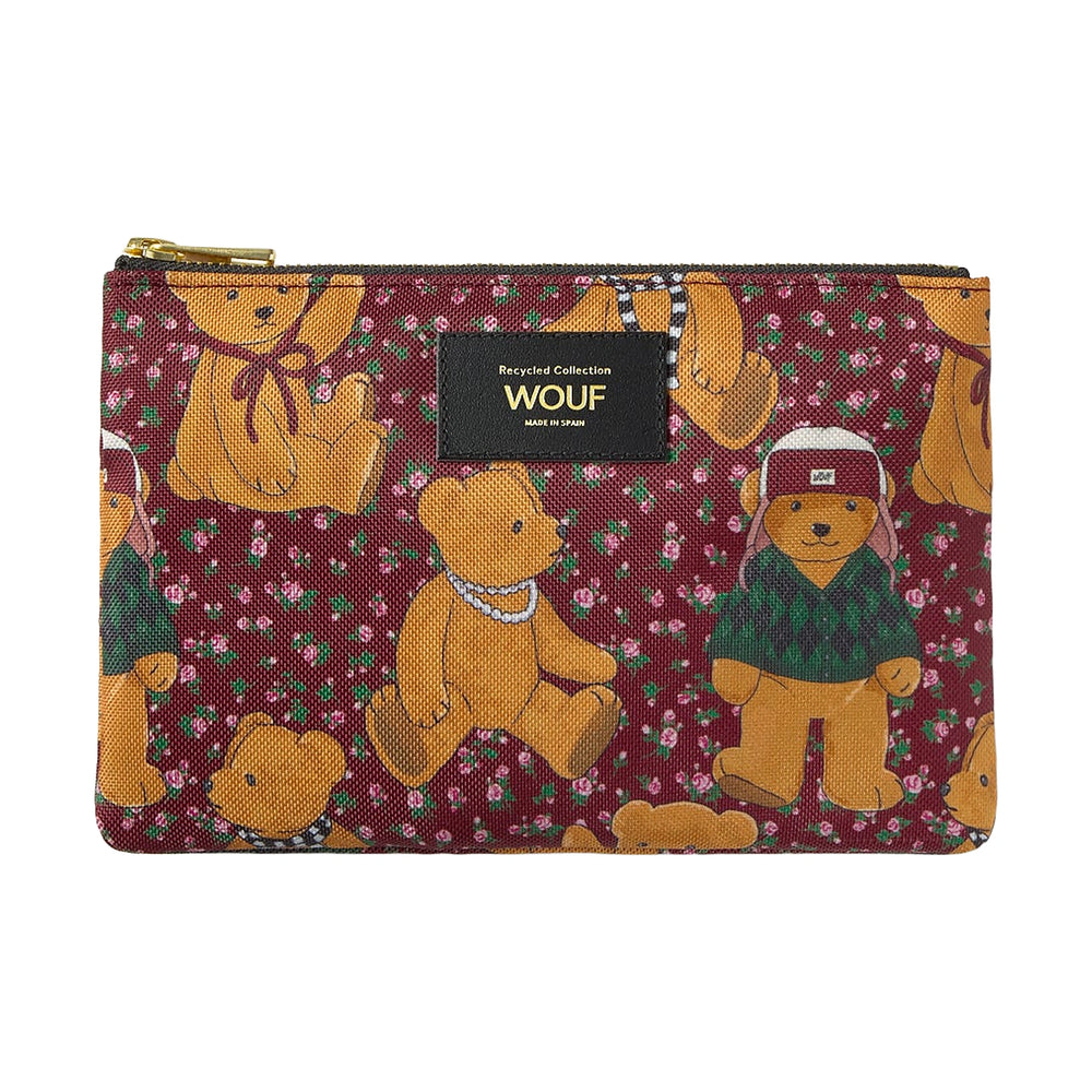 Wouf Tanki neseser Cozy