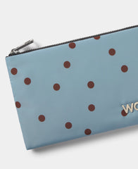 Wouf Ploščati neseser Polka