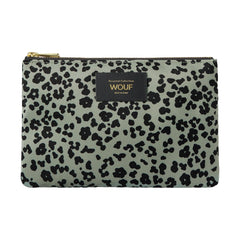 Wouf Tanki neseser Steel Roar