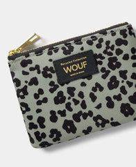 Wouf Tanki neseser XS Steel Roar