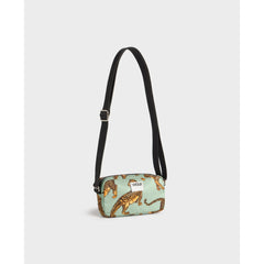 Wouf Torbica Emerald Leopard - torbe i dodaci