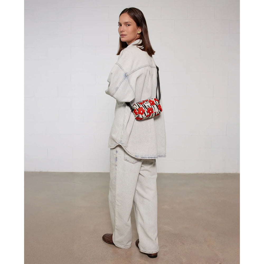 Wouf Torbica Wildflower