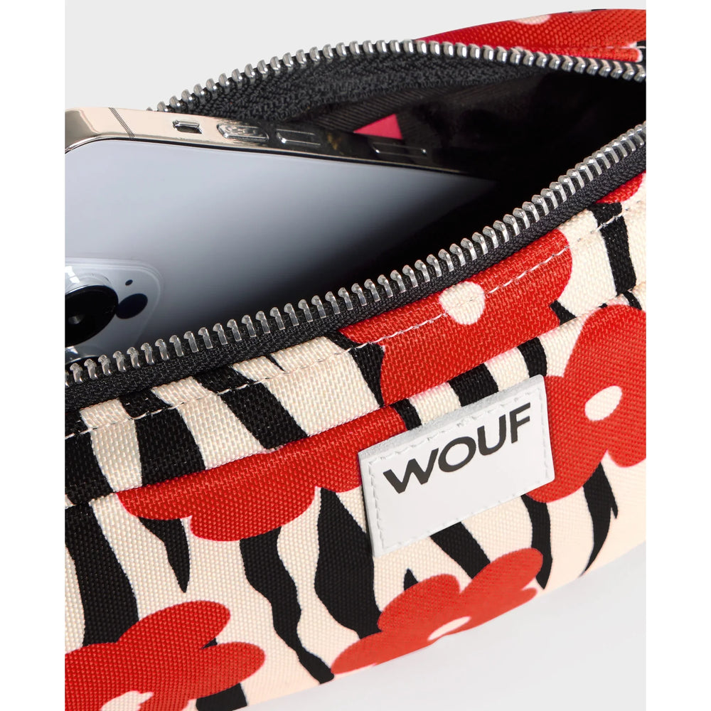 Wouf Torbica Wildflower