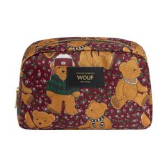 Wouf Veliki neseser Cozy