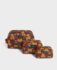 Wouf Veliki neseser Cozy