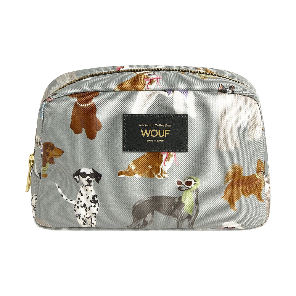 Wouf Veliki neseser Puppy