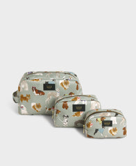 Wouf Veliki neseser Puppy