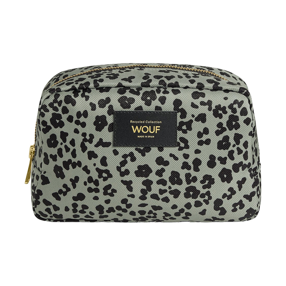 Wouf Veliki neseser Steel Roar