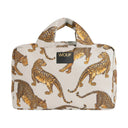 Wouf Neseser XXL The Leopard