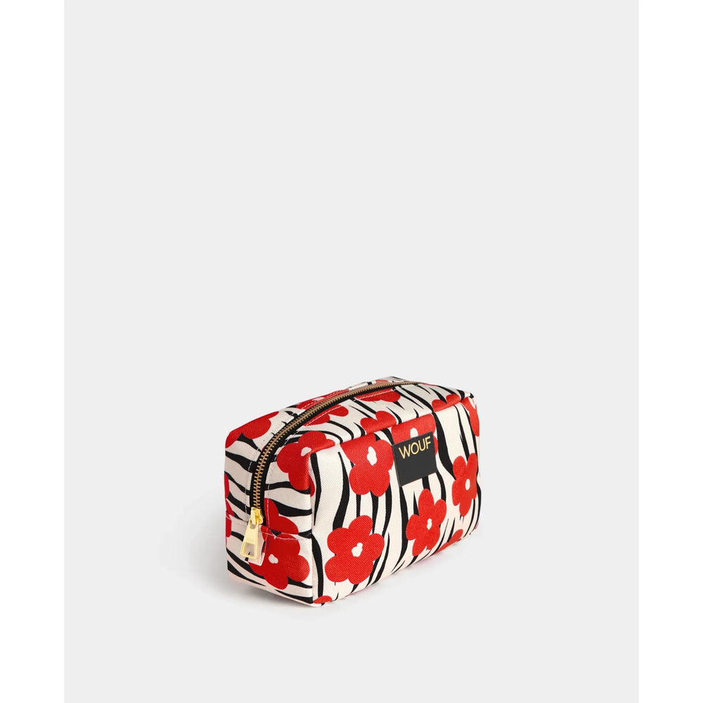 Wouf Veliki neseser Wildflower | SHARENO
