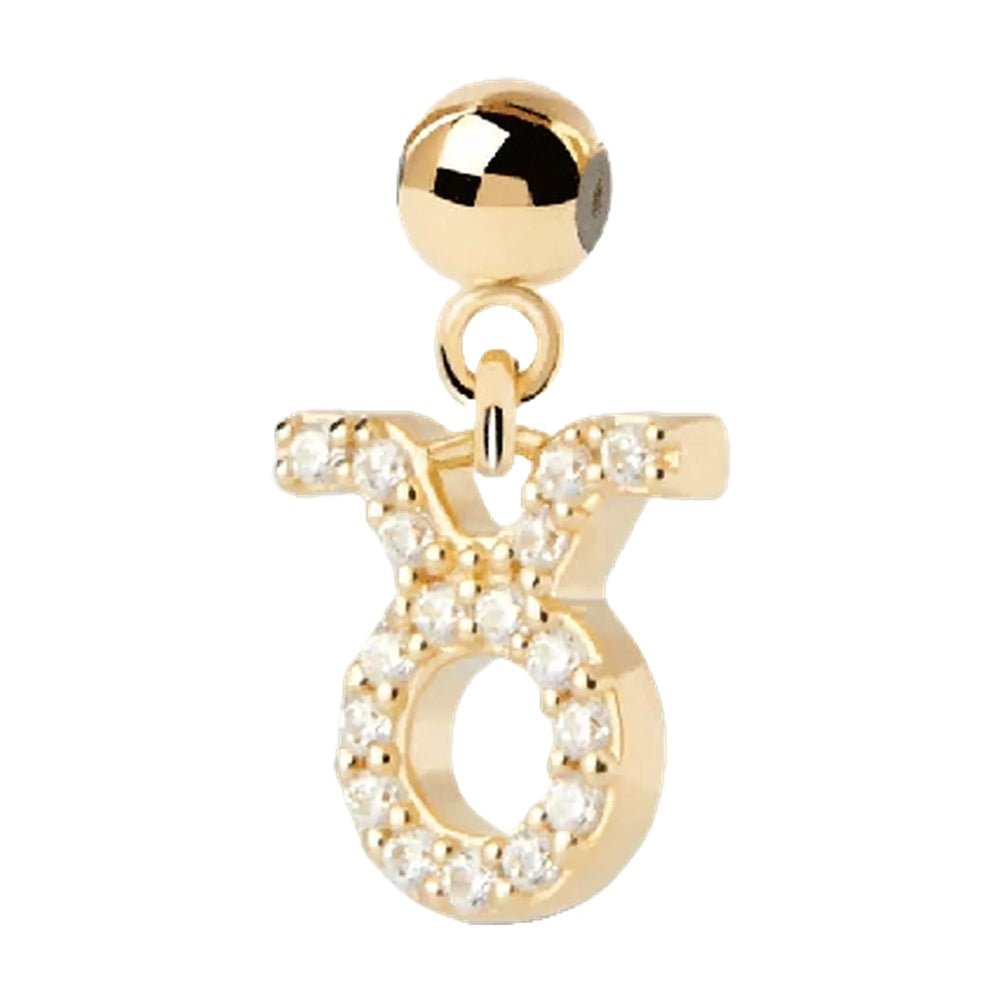 PDPAOLA Charm privjesak Zodiac - prikaz 17