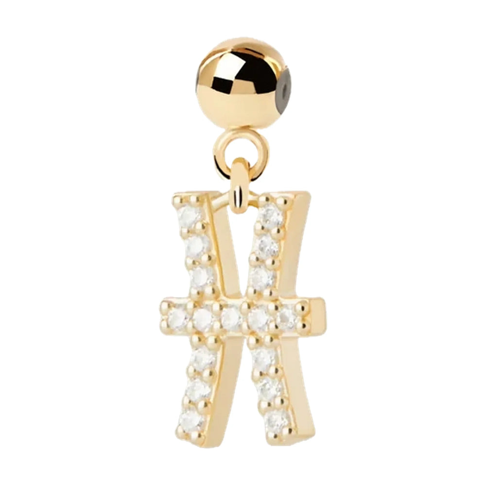 PDPAOLA Charm privjesak Zodiac | SHARENO - prikaz 14