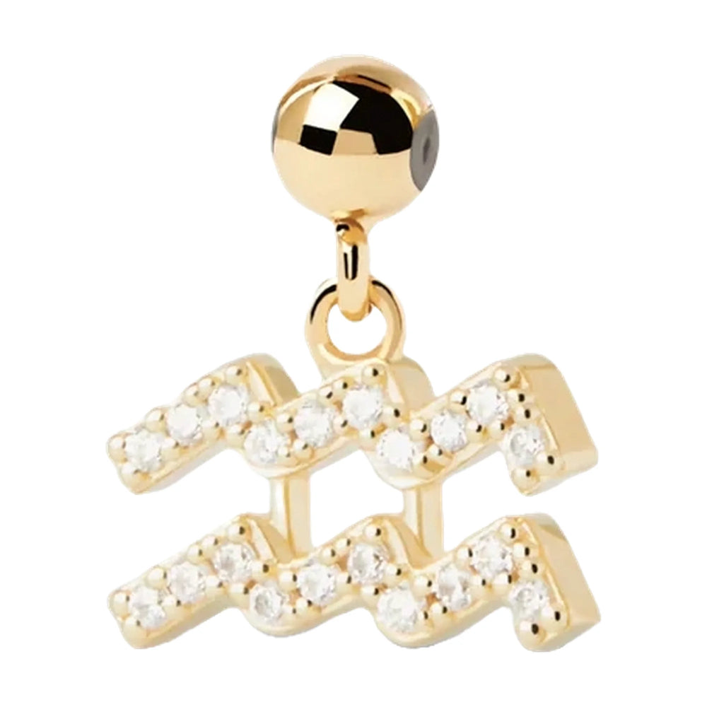 Charm privjesak Zodiac - nakit - PDPAOLA - prikaz 12