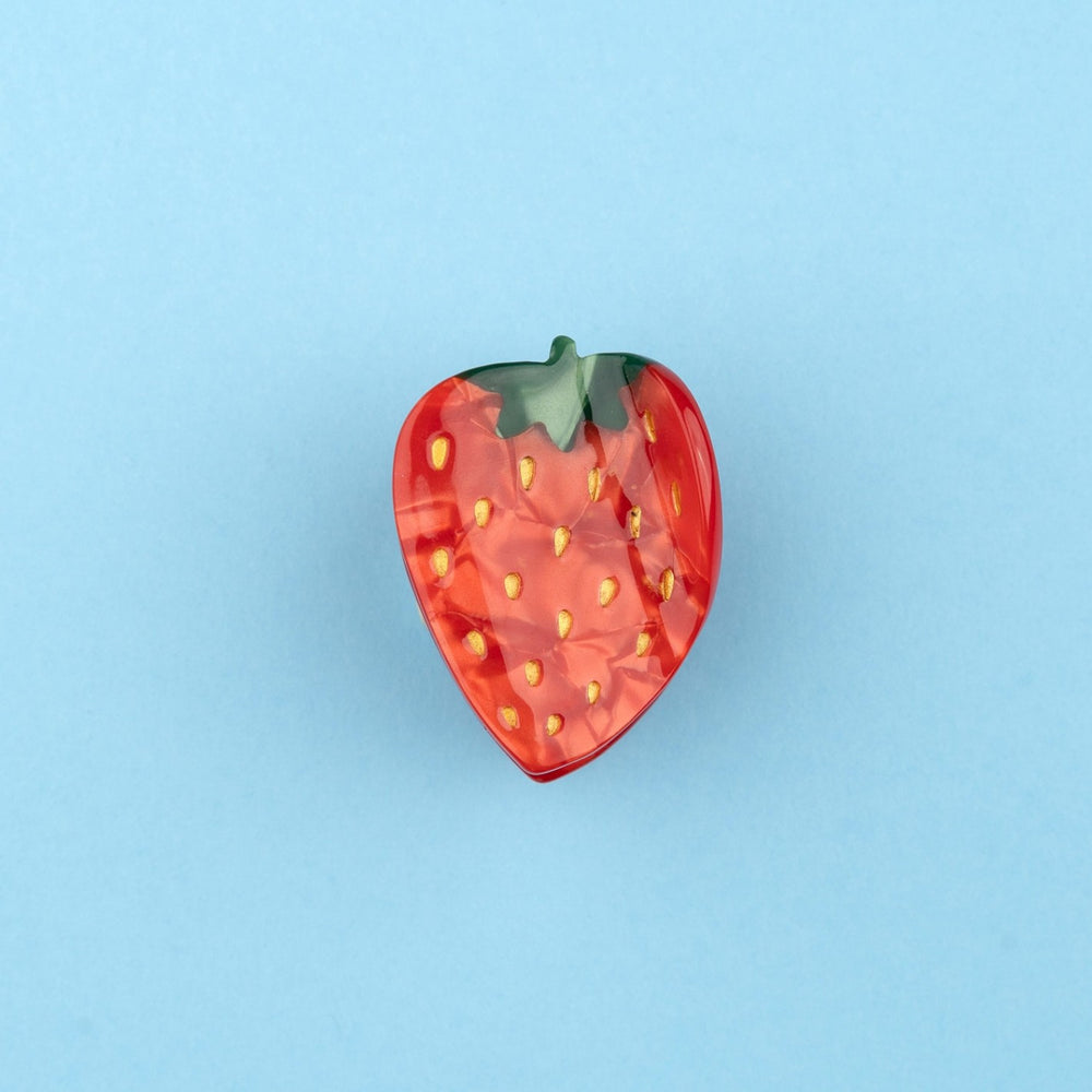 Coucou Suzette Kopča za kosu Strawberry | SHARENO