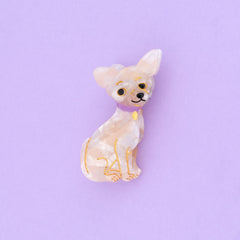 Coucou Suzette Kopča za kosu Chihuahua | SHARENO