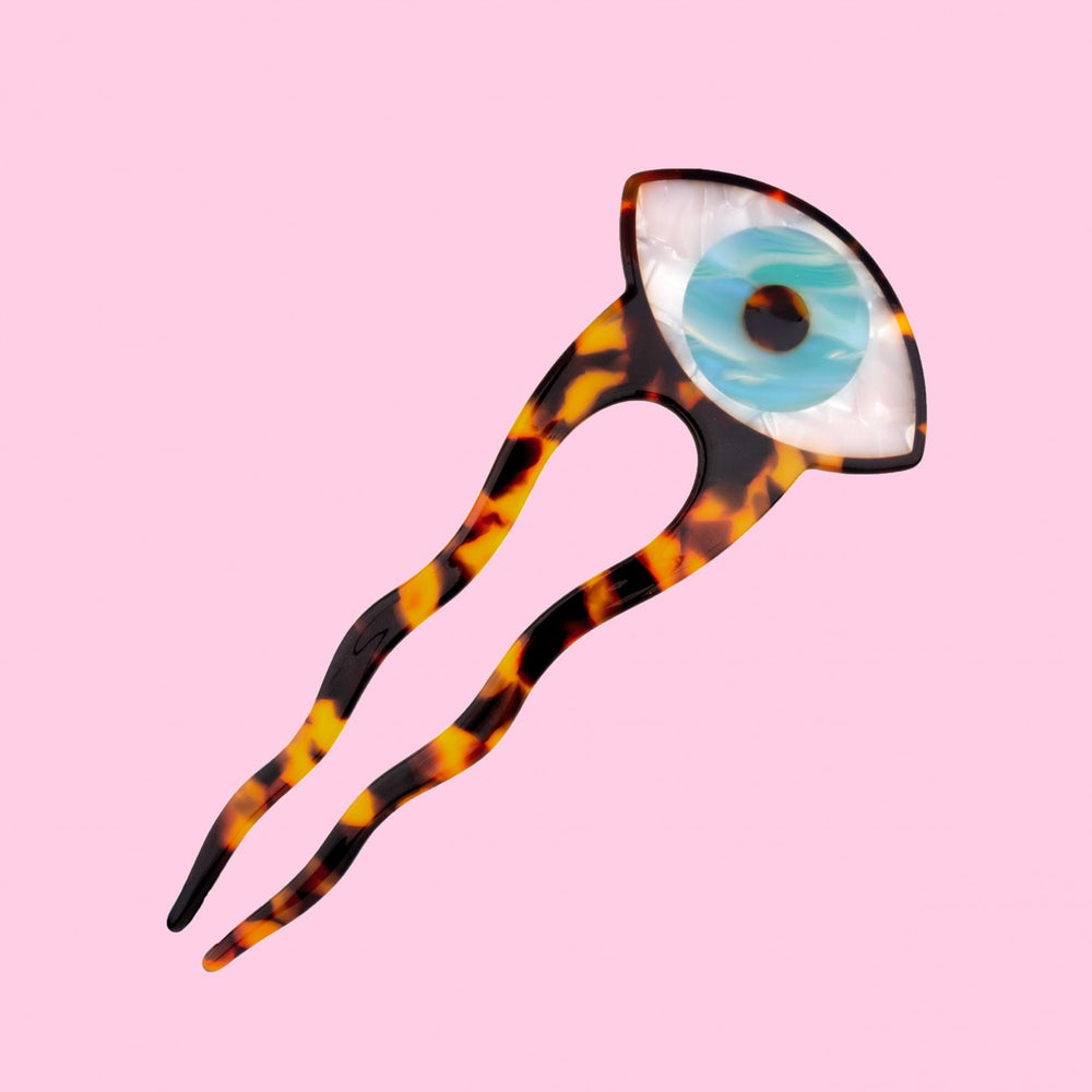 Ukosnica Eye - velika Coucou Suzette - dodatni prikaz