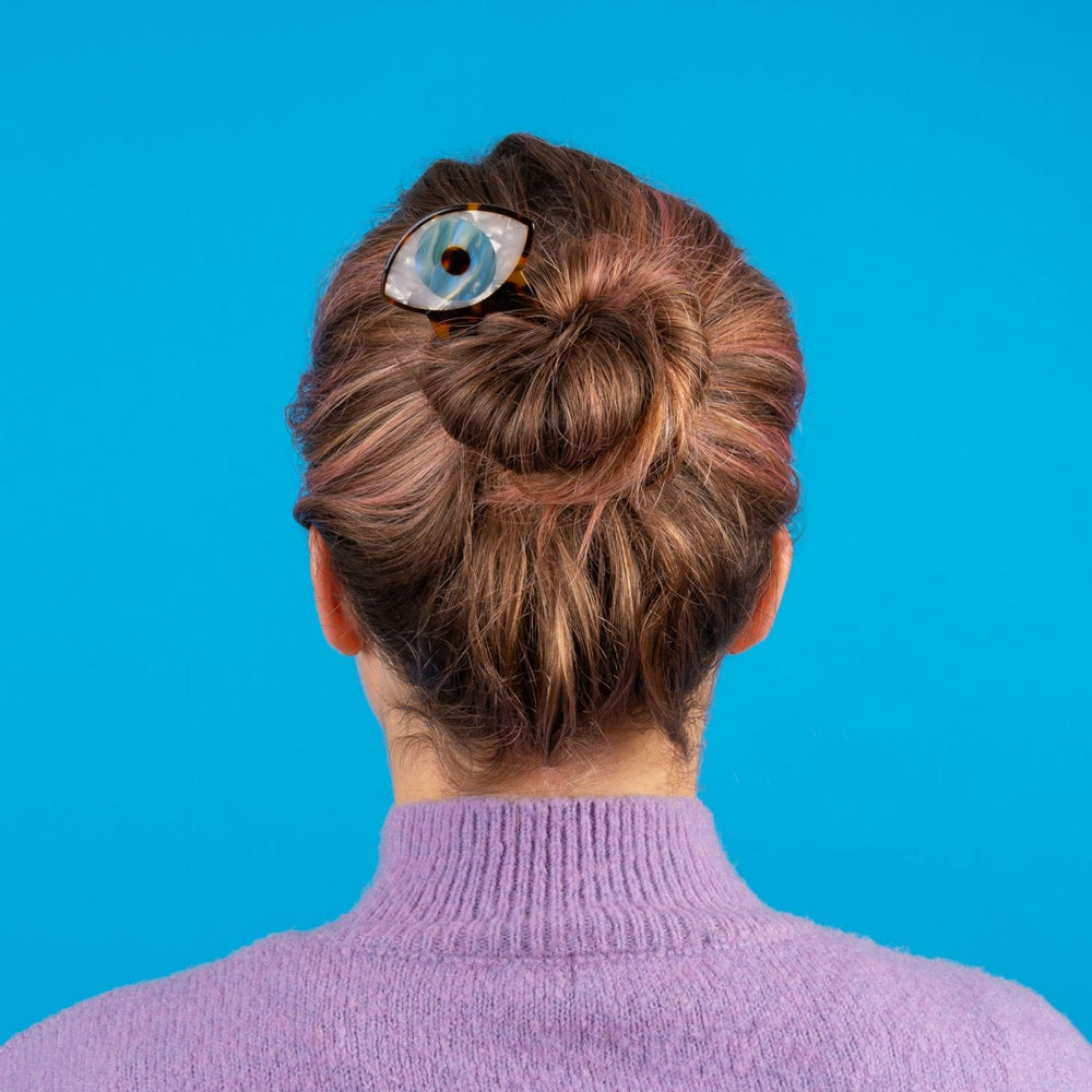 Coucou Suzette Ukosnica Eye - velika | SHARENO
