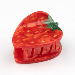 Kopča za kosu Strawberry brenda Coucou Suzette