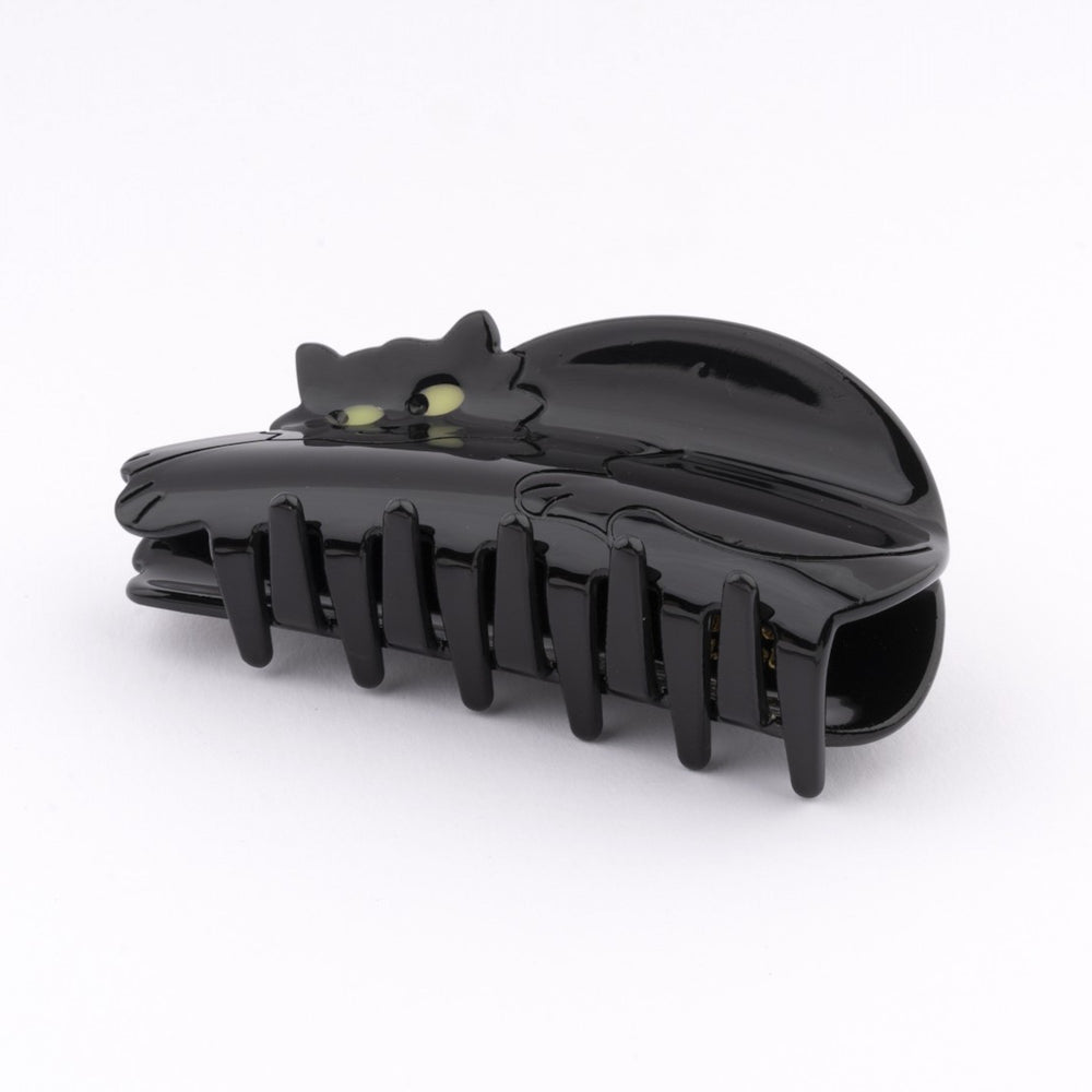 Kopča za kosu Black Cat brenda Coucou Suzette