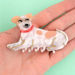 Coucou Suzette Kopča za kosu Jack Russel | SHARENO